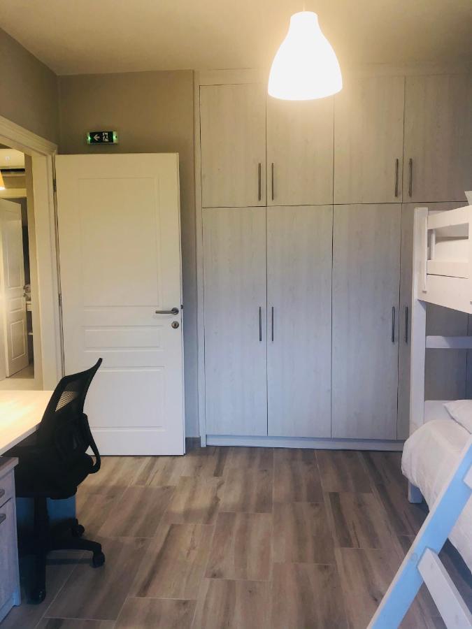 Vakantiehuis Marietta Sidárion