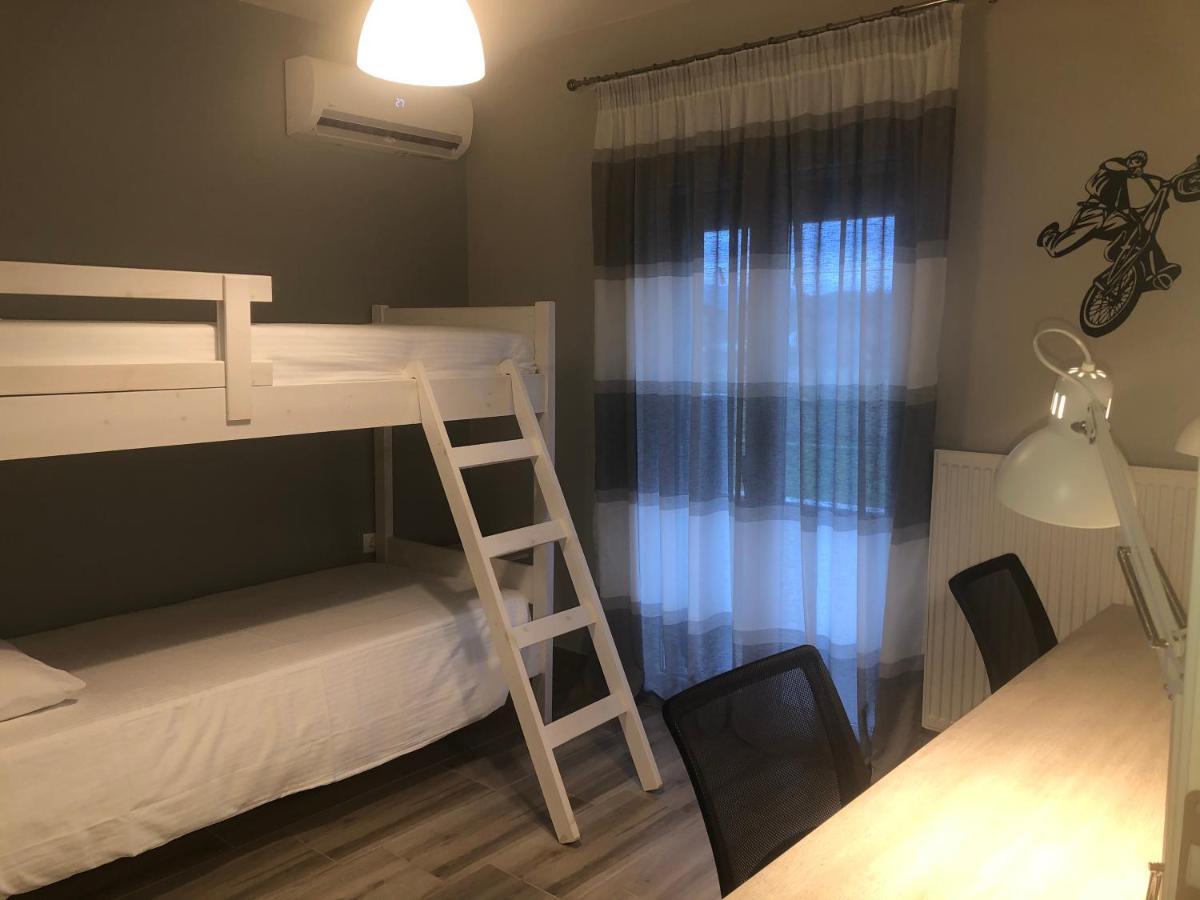 Vakantiehuis Marietta *