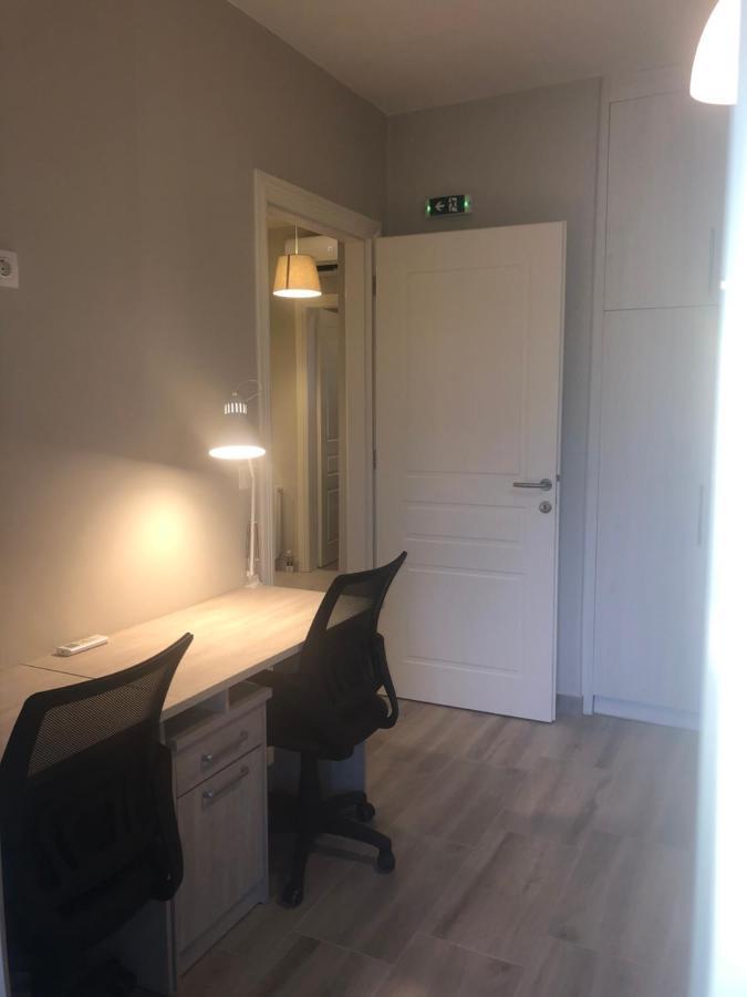 Marietta Vakantiehuis