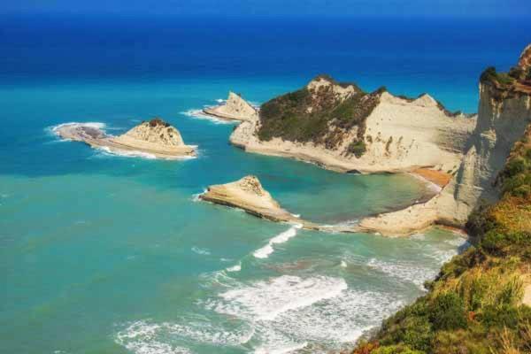 Marietta Dom wakacyjny Sidari (Corfu)