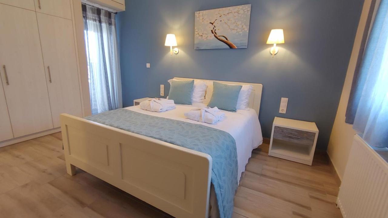 Dom wakacyjny Marietta Sidari (Corfu)