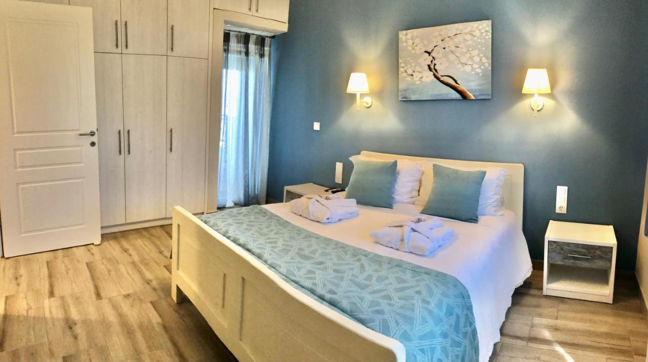 Marietta Dom wakacyjny Sidari (Corfu)