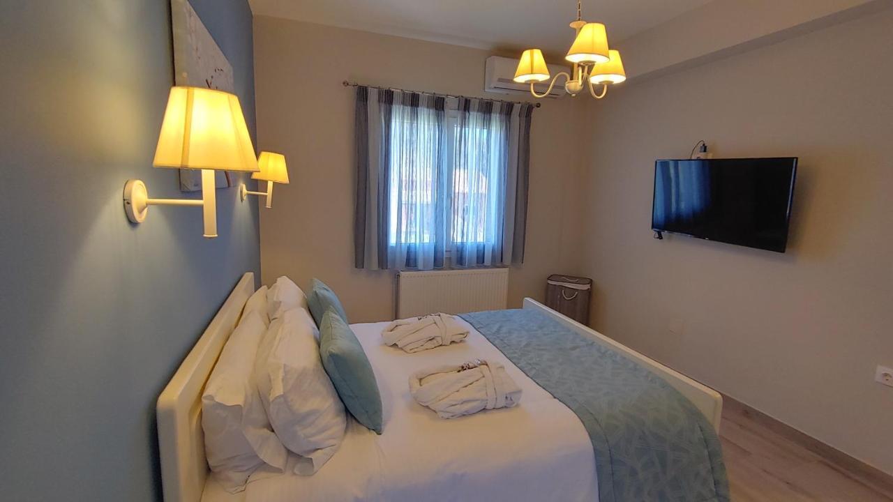 Vakantiehuis Marietta