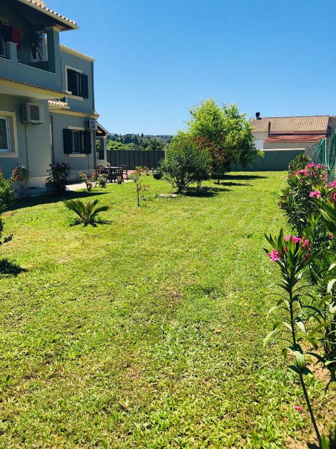 Vakantiehuis Marietta